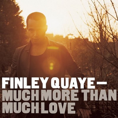 Finley Quaye/Much More Than Much Love@Import-Jpn@Incl. Bonus Tracks